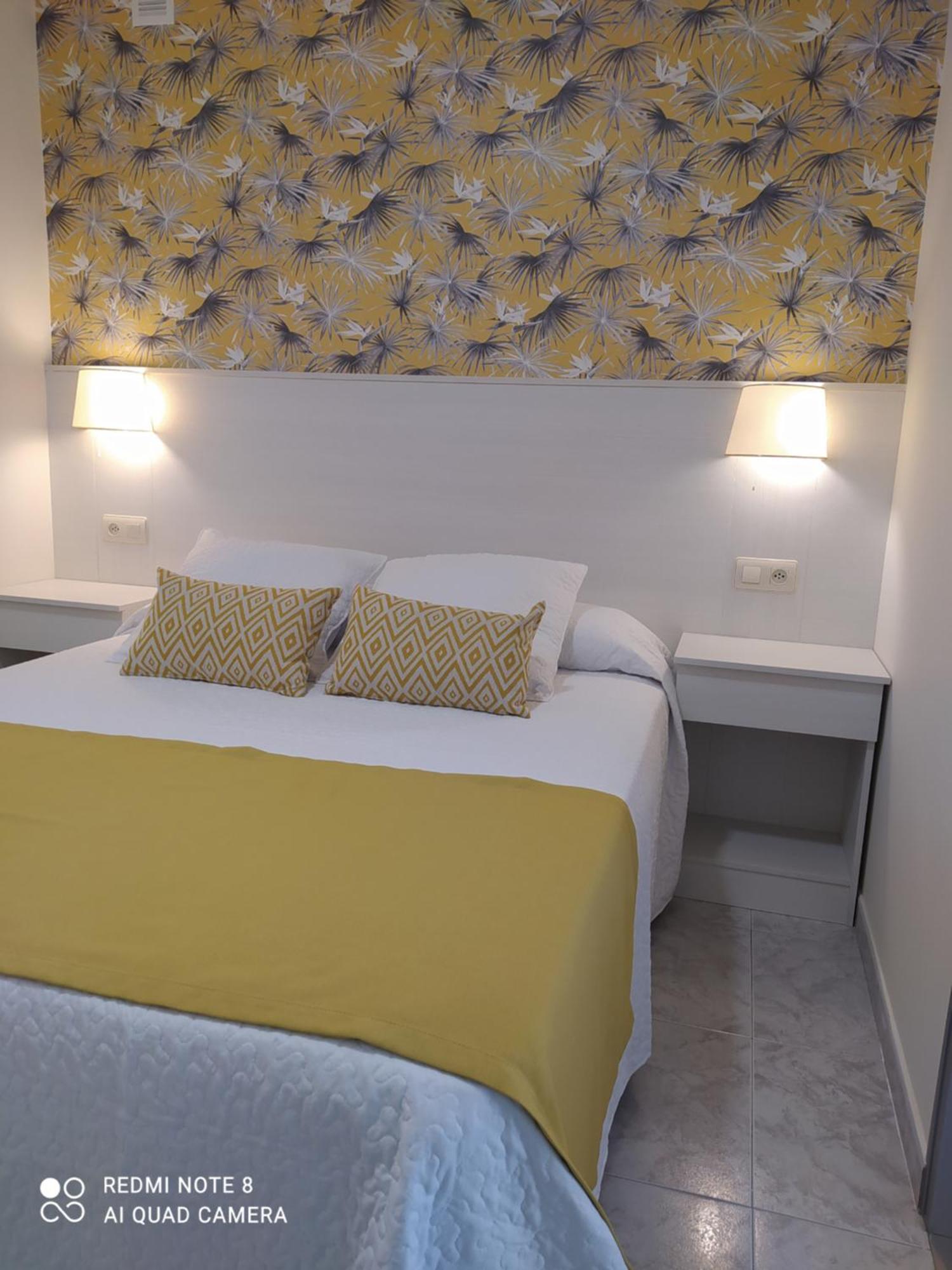 Duerming Velero Apartamentos سانكسينكسو المظهر الخارجي الصورة