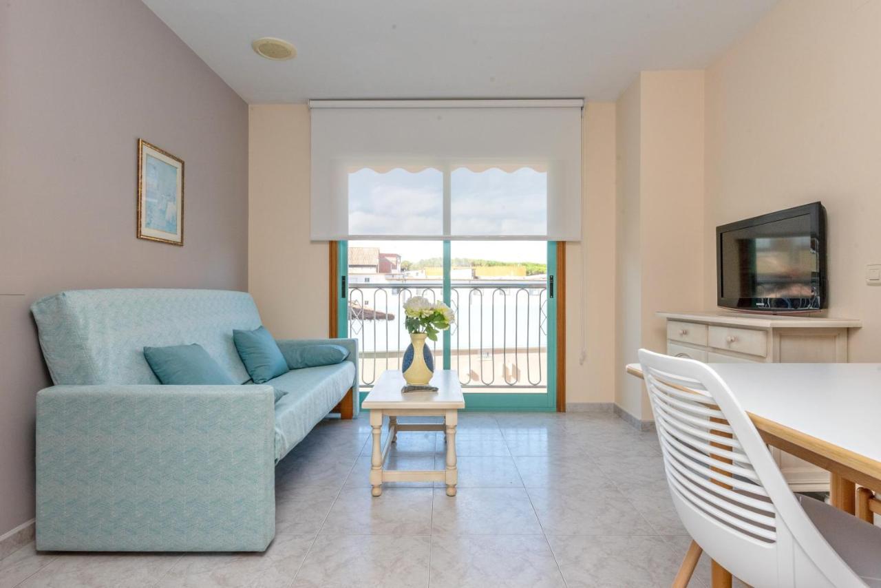 Duerming Velero Apartamentos سانكسينكسو المظهر الخارجي الصورة