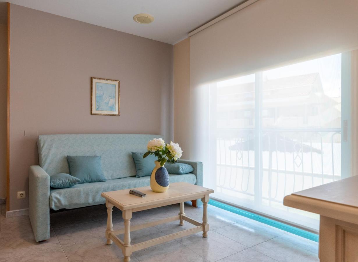 Duerming Velero Apartamentos سانكسينكسو المظهر الخارجي الصورة