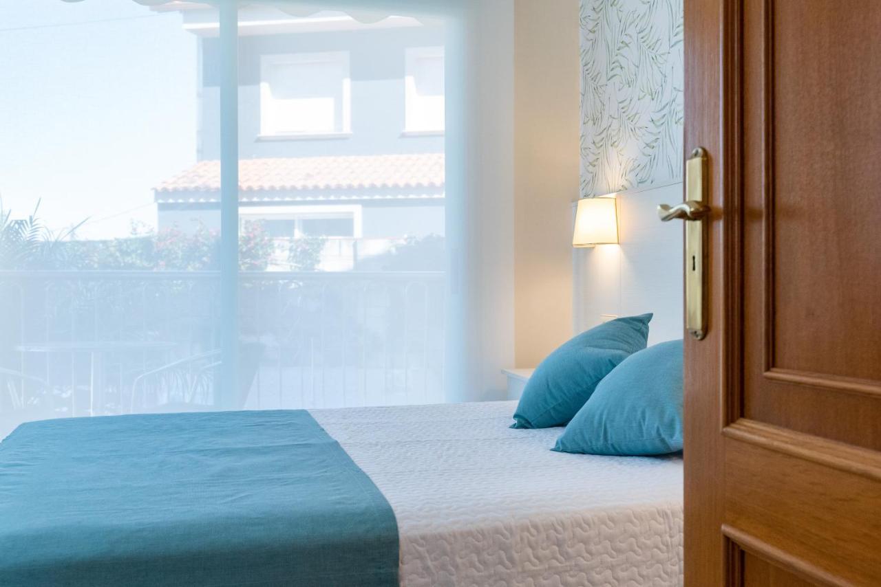 Duerming Velero Apartamentos سانكسينكسو المظهر الخارجي الصورة