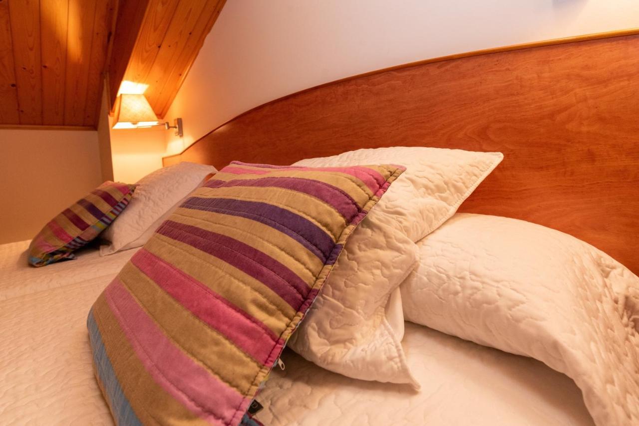 Duerming Velero Apartamentos سانكسينكسو المظهر الخارجي الصورة
