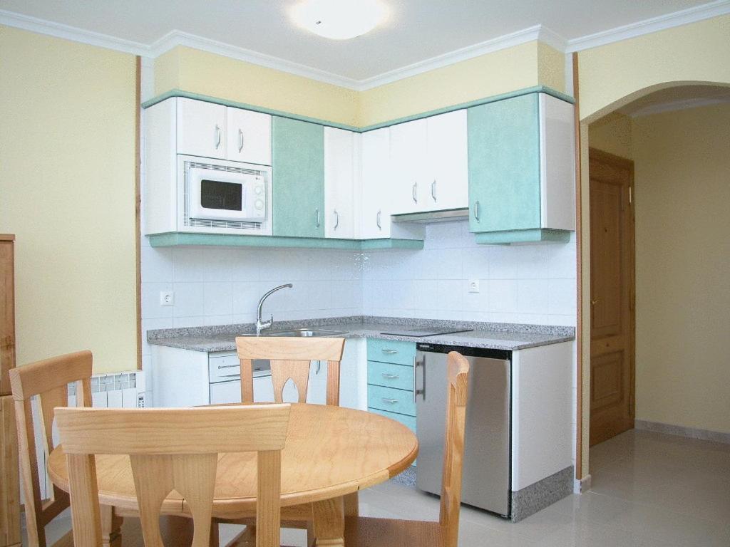 Duerming Velero Apartamentos سانكسينكسو المظهر الخارجي الصورة