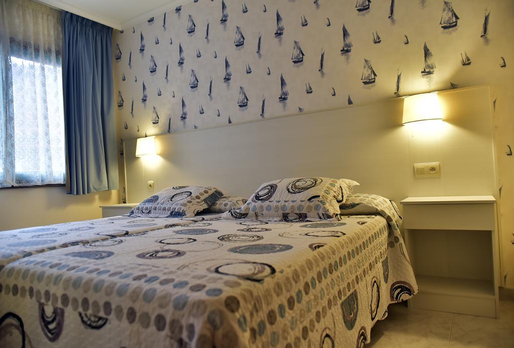 Duerming Velero Apartamentos سانكسينكسو المظهر الخارجي الصورة