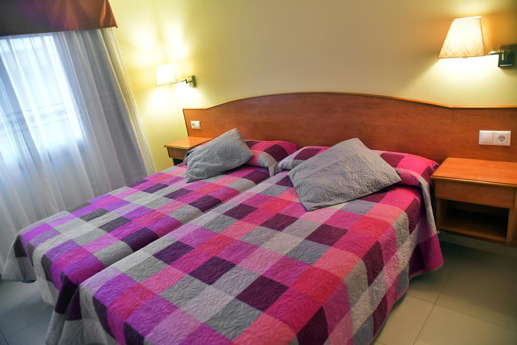 Duerming Velero Apartamentos سانكسينكسو المظهر الخارجي الصورة