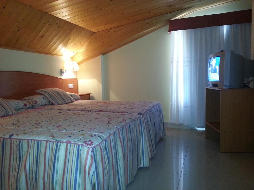 Duerming Velero Apartamentos سانكسينكسو المظهر الخارجي الصورة