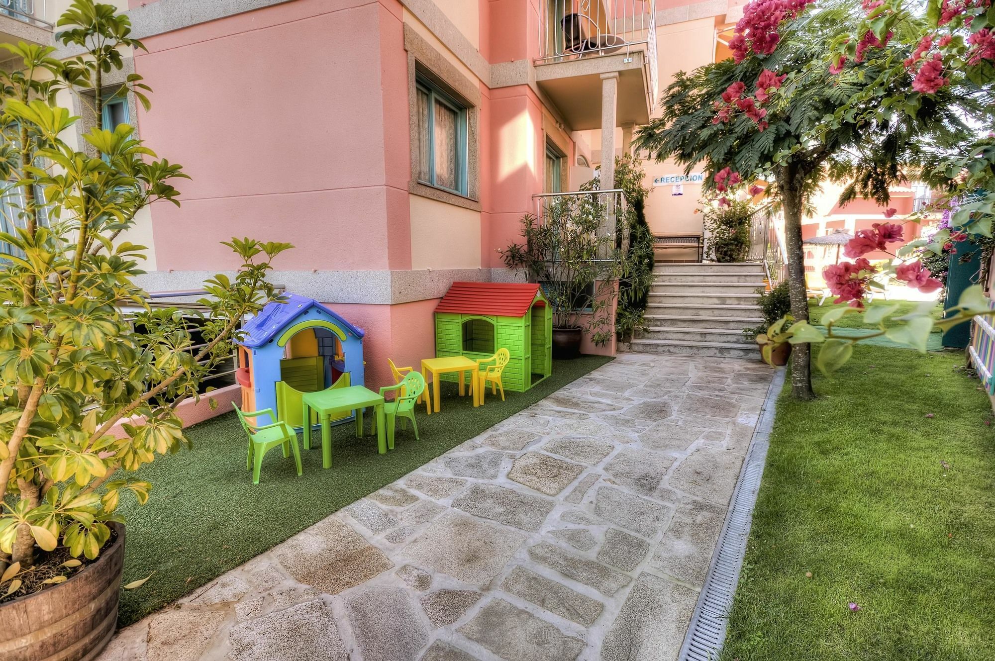 Duerming Velero Apartamentos سانكسينكسو المظهر الخارجي الصورة