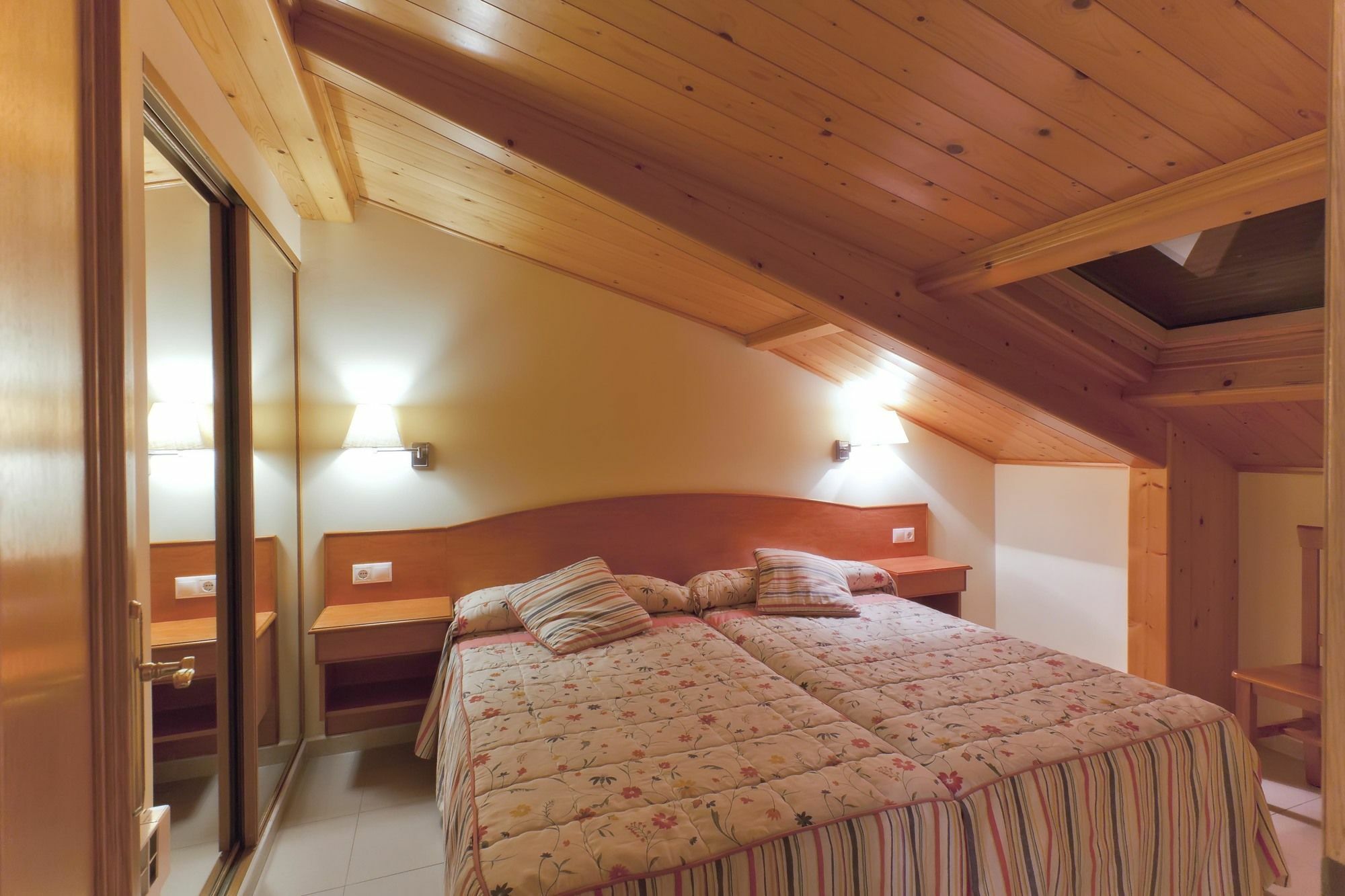Duerming Velero Apartamentos سانكسينكسو المظهر الخارجي الصورة