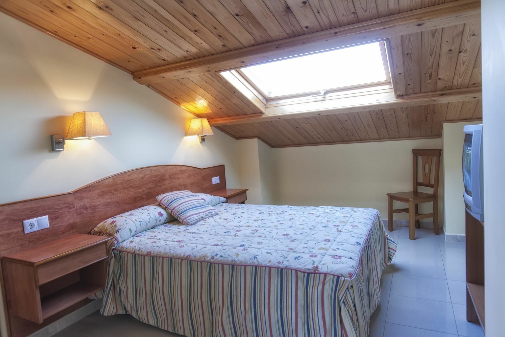 Duerming Velero Apartamentos سانكسينكسو المظهر الخارجي الصورة
